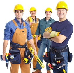 Construction and Trades Construction and Trades