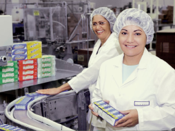 Manufacturing & Production Manufacturing & Production